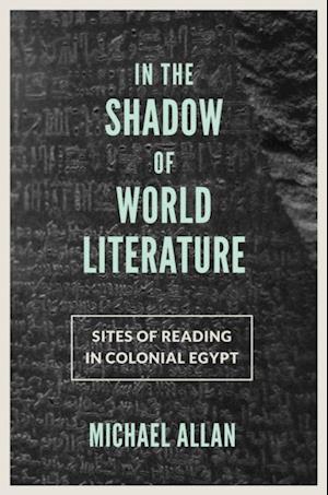 In the Shadow of World Literature