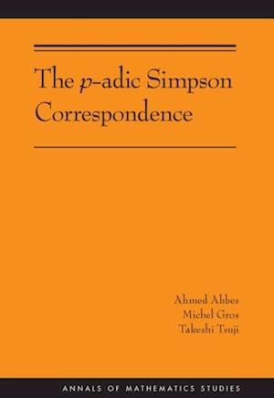 p-adic Simpson Correspondence