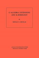 C*-Algebra Extensions and K-Homology. (AM-95), Volume 95