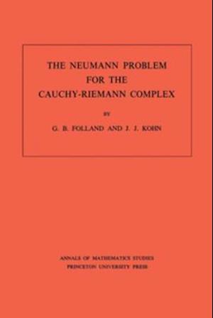 Neumann Problem for the Cauchy-Riemann Complex