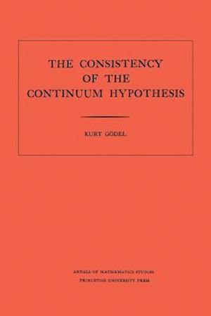 Consistency of the Continuum Hypothesis