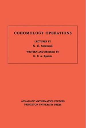 Cohomology Operations