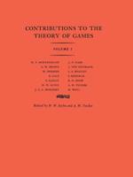 Contributions to the Theory of Games, Volume I