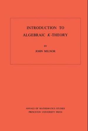 Introduction to Algebraic K-Theory