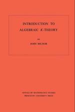 Introduction to Algebraic K-Theory