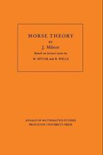 Morse Theory