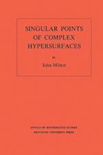 Singular Points of Complex Hypersurfaces