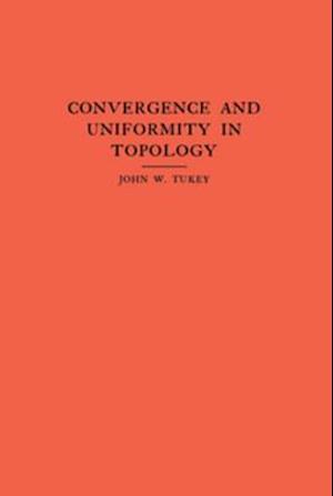 Convergence and Uniformity in Topology