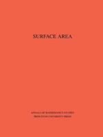 Surface Area. (AM-35), Volume 35