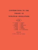 Contributions to the Theory of Nonlinear Oscillations (AM-45), Volume V