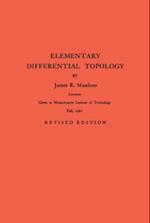 Elementary Differential Topology