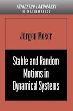 Stable and Random Motions in Dynamical Systems