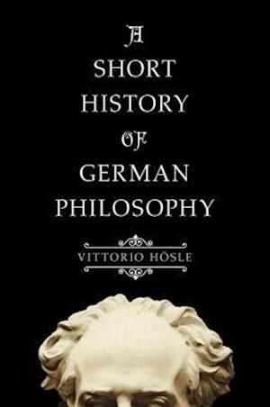 Short History of German Philosophy