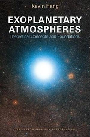 Exoplanetary Atmospheres