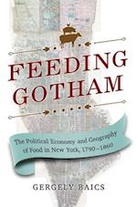 Feeding Gotham