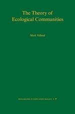 Theory of Ecological Communities (MPB-57)