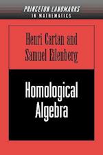 Homological Algebra