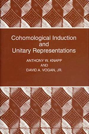 Cohomological Induction and Unitary Representations