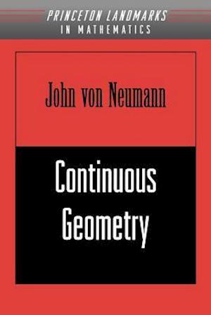 Continuous Geometry