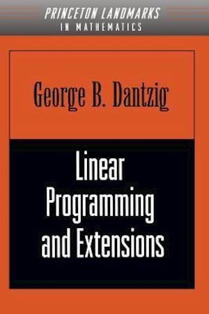 Linear Programming and Extensions