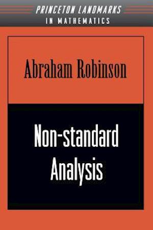 Non-standard Analysis