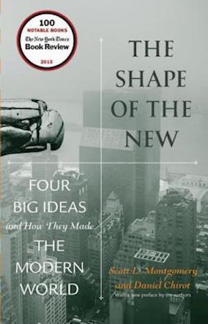 Shape of the New