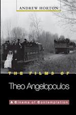 Films of Theo Angelopoulos