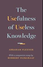 Usefulness of Useless Knowledge