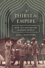 Thirst for Empire