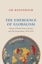 Emergence of Globalism