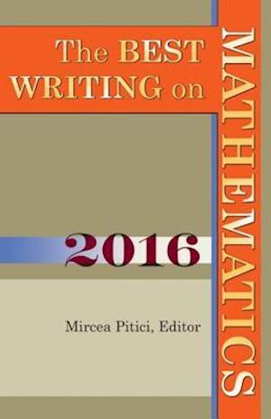 Best Writing on Mathematics 2016