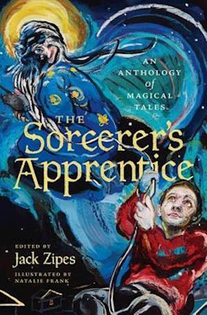 Sorcerer's Apprentice