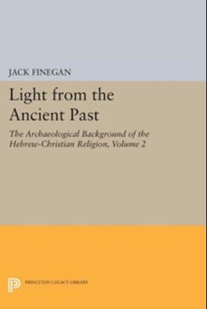 Light from the Ancient Past, Vol. 2