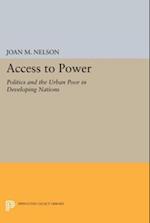 Access to Power