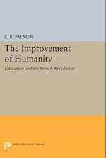 Improvement of Humanity