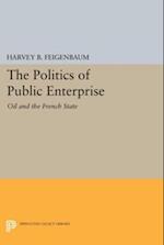 Politics of Public Enterprise