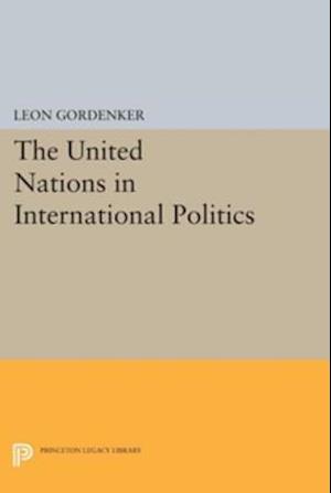 United Nations in International Politics