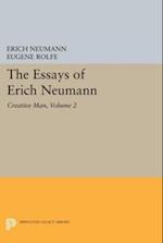 Essays of Erich Neumann, Volume 2