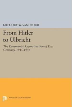 From Hitler to Ulbricht