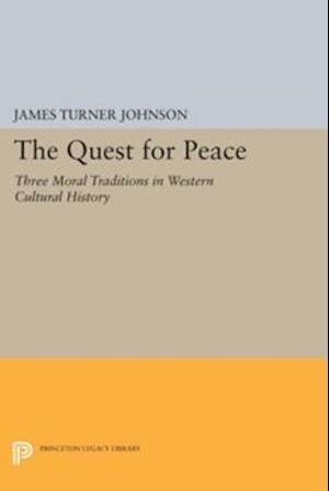 Quest for Peace