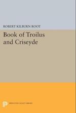 Book of Troilus and Criseyde