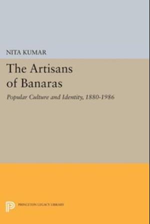 Artisans of Banaras