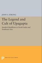 Legend and Cult of Upagupta