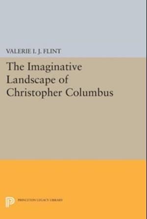 Imaginative Landscape of Christopher Columbus