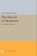 Flavors of Modernity