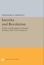 Iuzovka and Revolution, Volume II