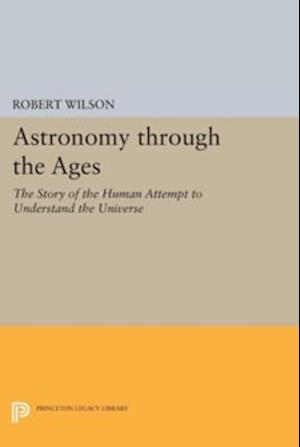 Astronomy through the Ages