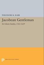 Jacobean Gentleman