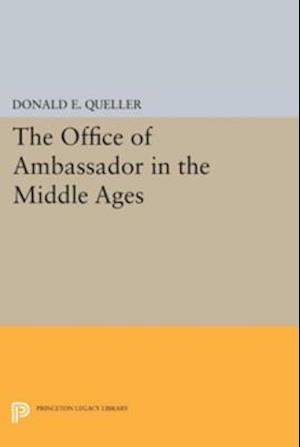 Office of Ambassador