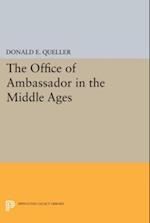 Office of Ambassador